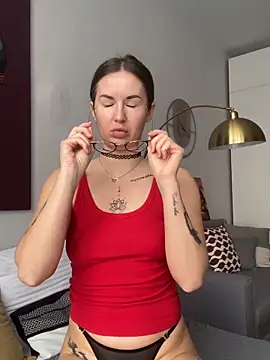 Snapshot of ElizabetBlack chatting on 02-21-26, 07:32 ElizabetBlack online show from 02-21-26, 07:32