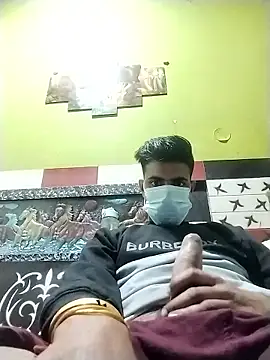 yagyii online show from 01-14-26, 05:49