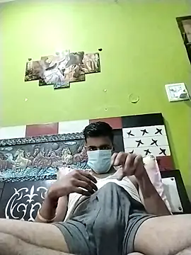 yagyii online show from 10-25-25, 07:51