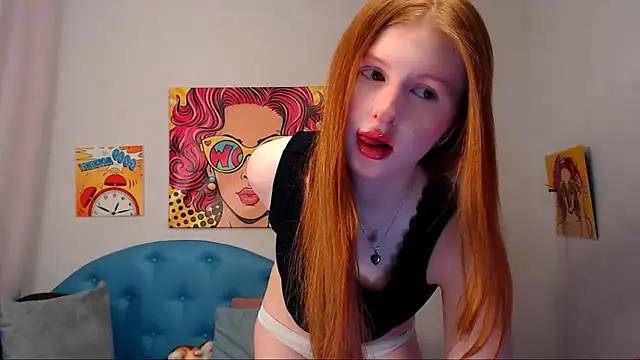 LuxXAngel online show from 02-19-26, 12:07