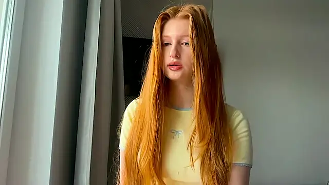 LuxXAngel online show from 05-23-26, 12:20