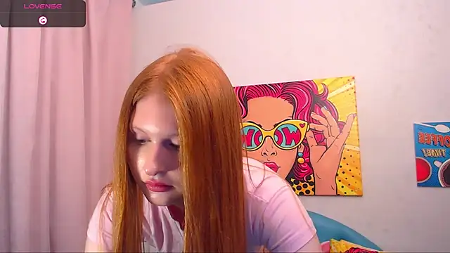 LuxXAngel online show from 09-25-25, 12:05