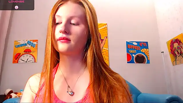 LuxXAngel online show from 10-25-25, 11:05