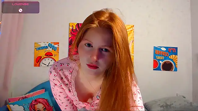 LuxXAngel online show from 01-16-26, 12:14