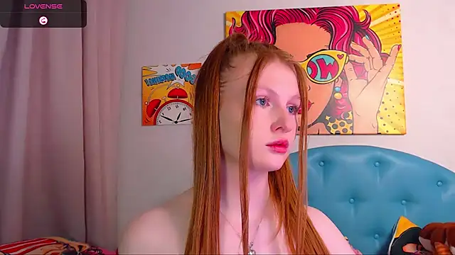 LuxXAngel online show from 10-01-25, 12:06