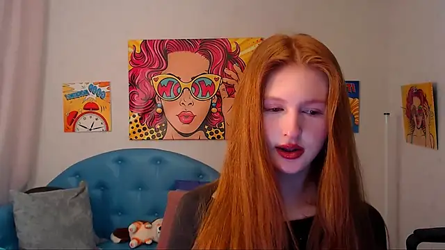 LuxXAngel online show from 02-26-26, 12:54