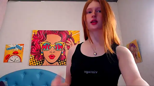 LuxXAngel online show from 03-14-26, 11:22