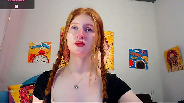 LuxXAngel online show from 12-20-25, 12:46