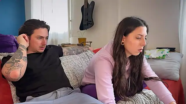 Airelle online show from 01-13-26, 09:57