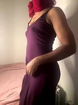 YourSlutBoySl online show from 12-01-25, 05:25