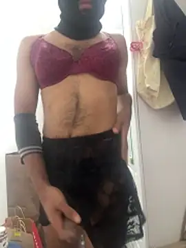 YourSlutBoySl online show from 02-20-26, 06:26