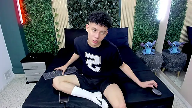 JoseLucian online show from 11-21-25, 08:19