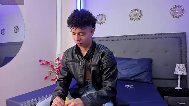 JoseLucian online show from 12-20-25, 07:50