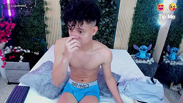 JoseLucian online show from 10-29-25, 07:35