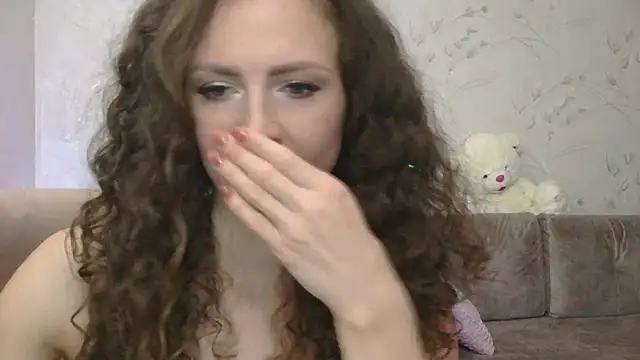 Amber Carrol online show from 02-08-26, 05:21