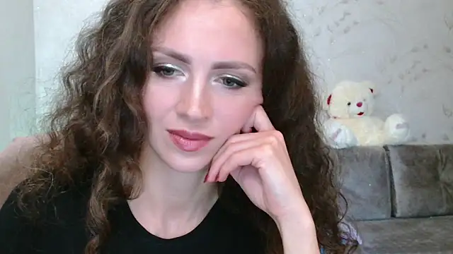 Amber Carrol online show from 03-19-26, 05:35