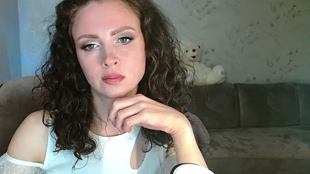 Amber Carrol online show from 05-30-26, 06:02
