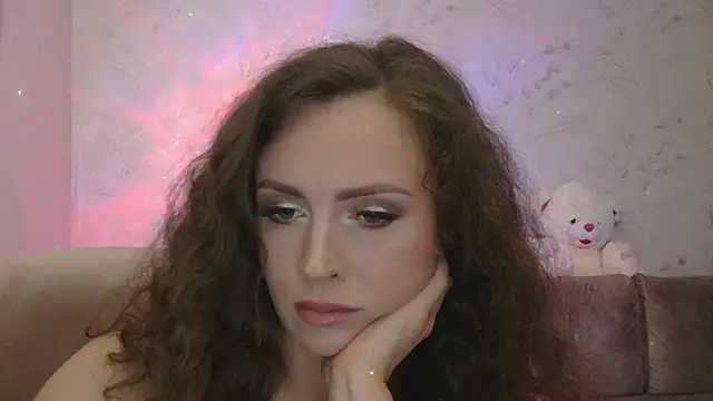 Amber Carrol online show from 02-16-26, 03:21