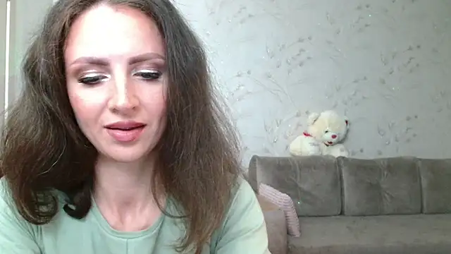Amber Carrol online show from 05-10-26, 05:37