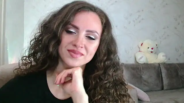 Amber Carrol online show from 04-21-26, 05:30