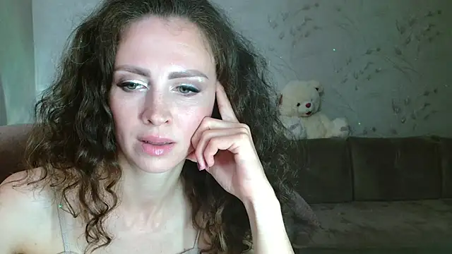 Amber Carrol online show from 06-04-26, 08:13