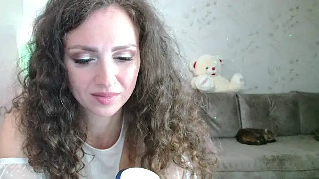 Amber Carrol online show from 04-30-26, 08:57