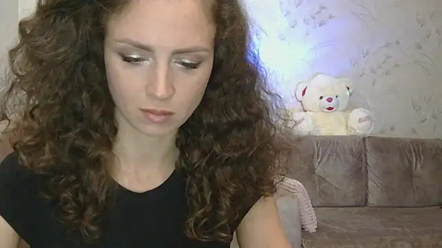 Amber Carrol online show from 02-18-26, 02:46