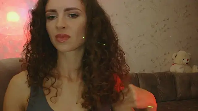 Amber Carrol online show from 09-25-25, 05:19