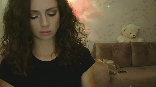 Amber Carrol online show from 11-29-25, 05:13