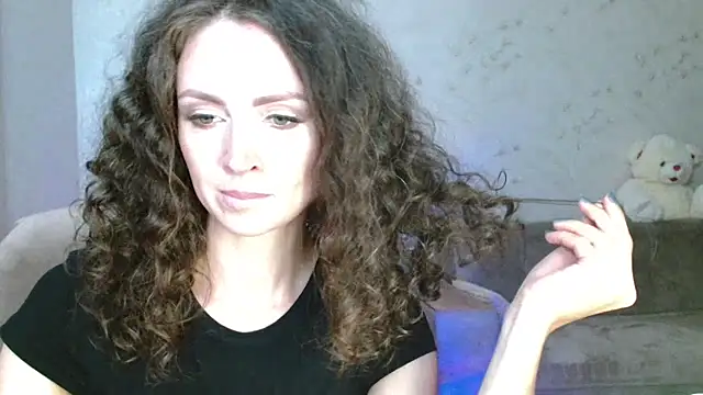 Amber Carrol online show from 06-27-26, 04:02