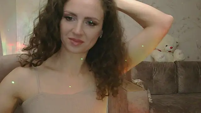 Amber Carrol online show from 02-02-26, 05:34