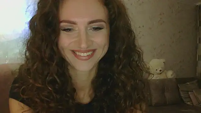 Amber Carrol online show from 09-21-25, 05:40