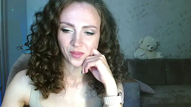Amber Carrol online show from 06-26-26, 03:18