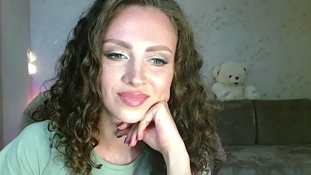 Amber Carrol online show from 06-15-26, 03:34