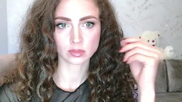 Amber Carrol online show from 03-21-26, 05:39