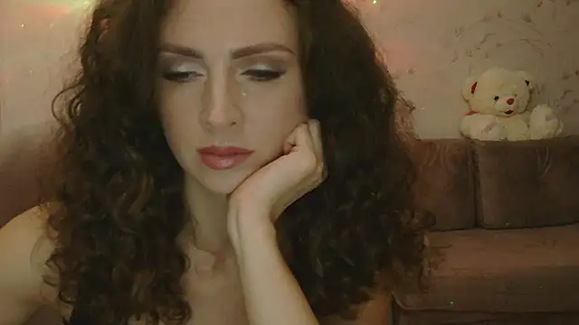 Amber Carrol online show from 12-02-25, 04:52