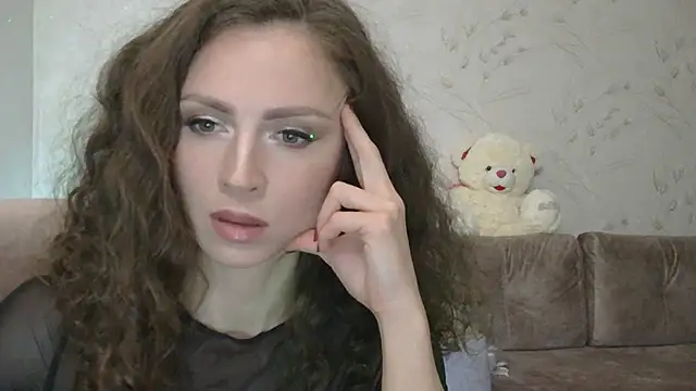 Amber Carrol online show from 02-10-26, 05:12