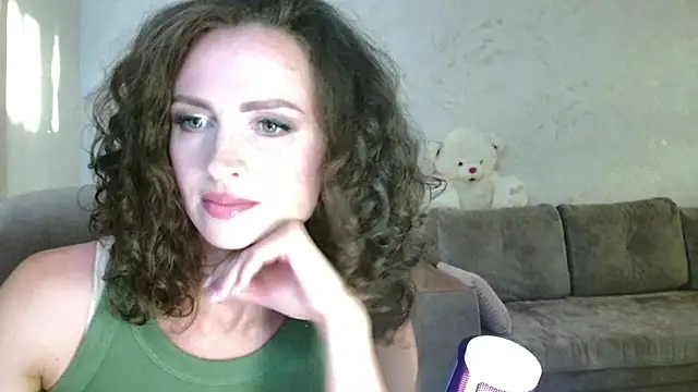 Amber Carrol online show from 08-08-26, 03:08
