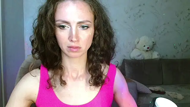 Amber Carrol online show from 06-25-26, 08:58