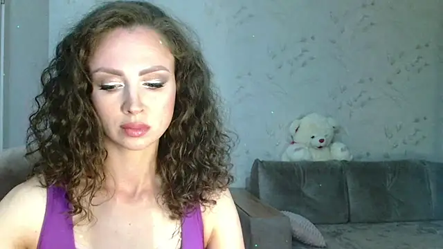 Amber Carrol online show from 05-22-26, 05:33