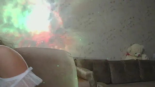 Amber Carrol online show from 10-18-25, 05:37