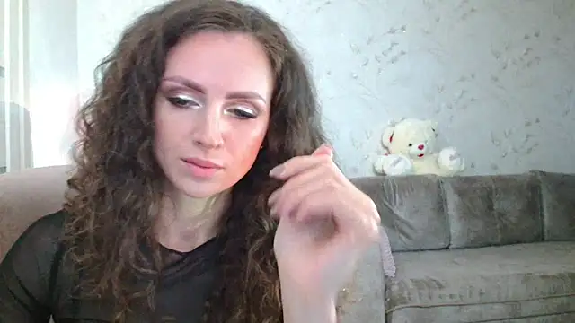 Amber Carrol online show from 04-25-26, 05:21