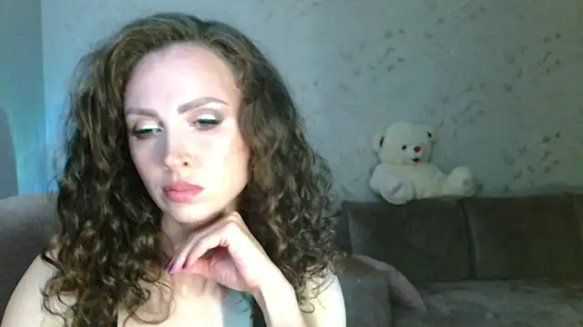 Amber Carrol online show from 06-19-26, 05:08