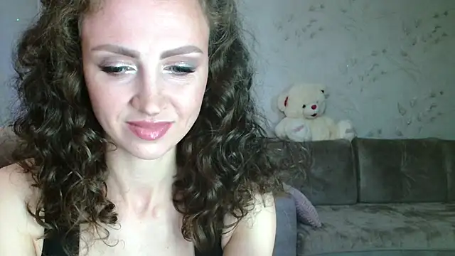 Amber Carrol online show from 06-06-26, 06:13