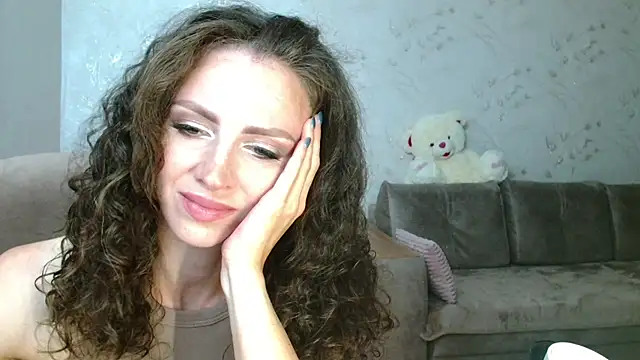 Amber Carrol online show from 07-16-26, 04:37