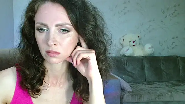 Amber Carrol online show from 06-10-26, 06:31