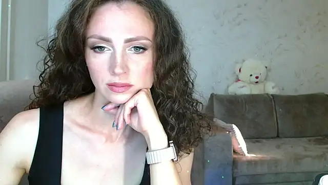 Amber Carrol online show from 07-12-26, 03:02