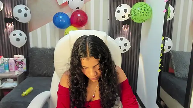 LittleeStar online show from 06-20-26, 11:54