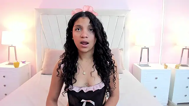 LittleeStar online show from 09-21-25, 02:49