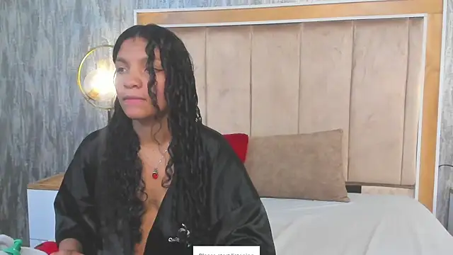 LittleeStar online show from 05-04-26, 03:15